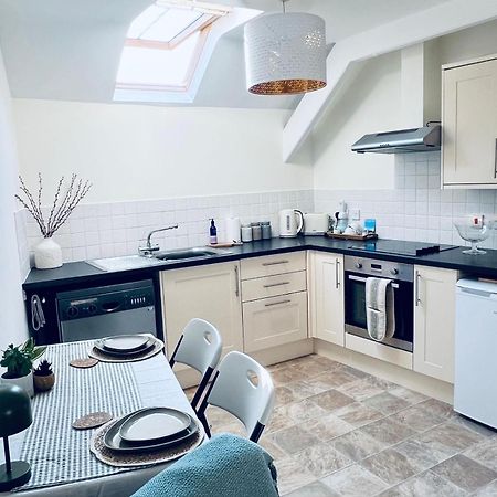 Urban Stay Apartment Central Aylsham Εξωτερικό φωτογραφία