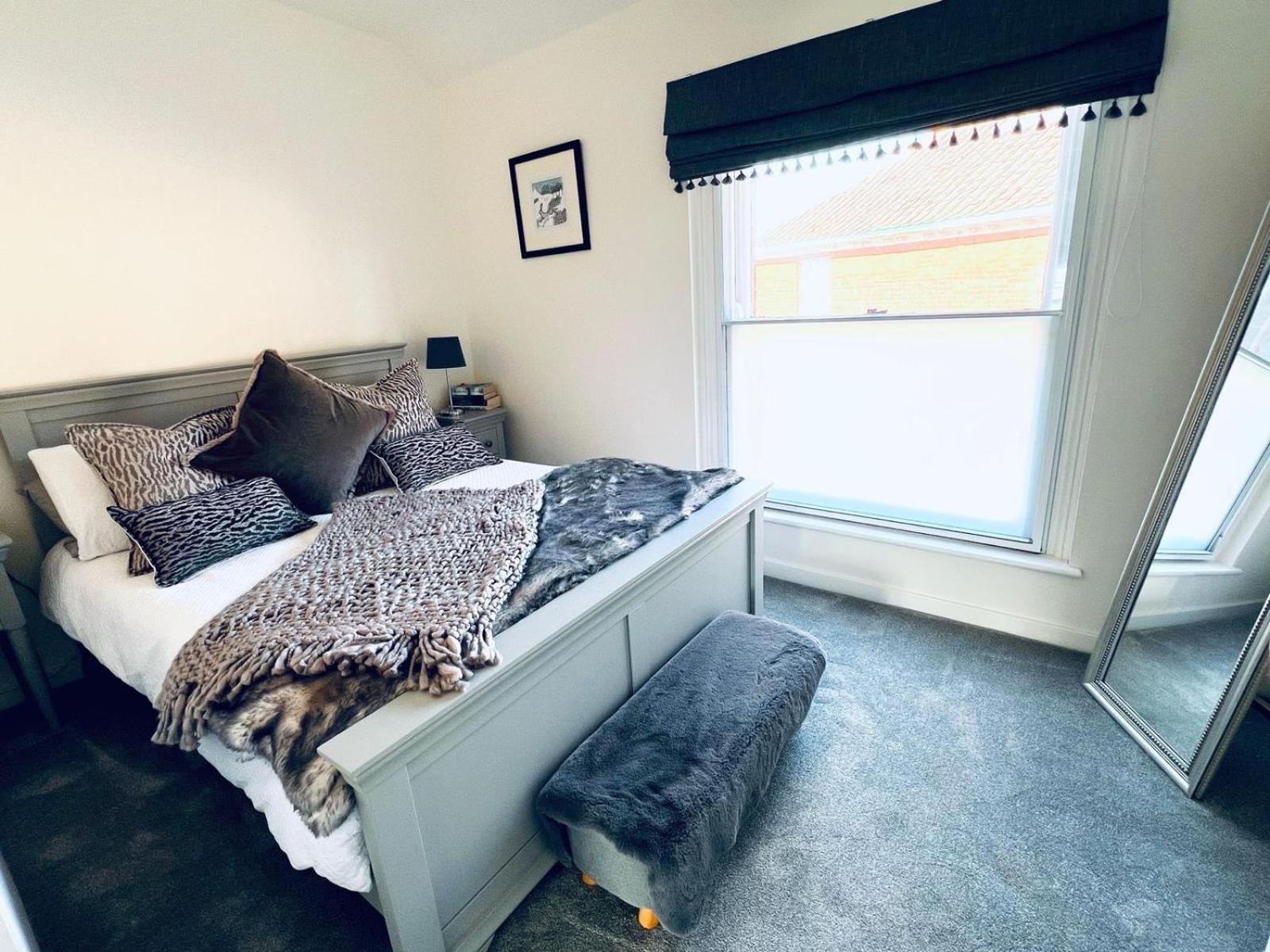 Urban Stay Apartment Central Aylsham Εξωτερικό φωτογραφία