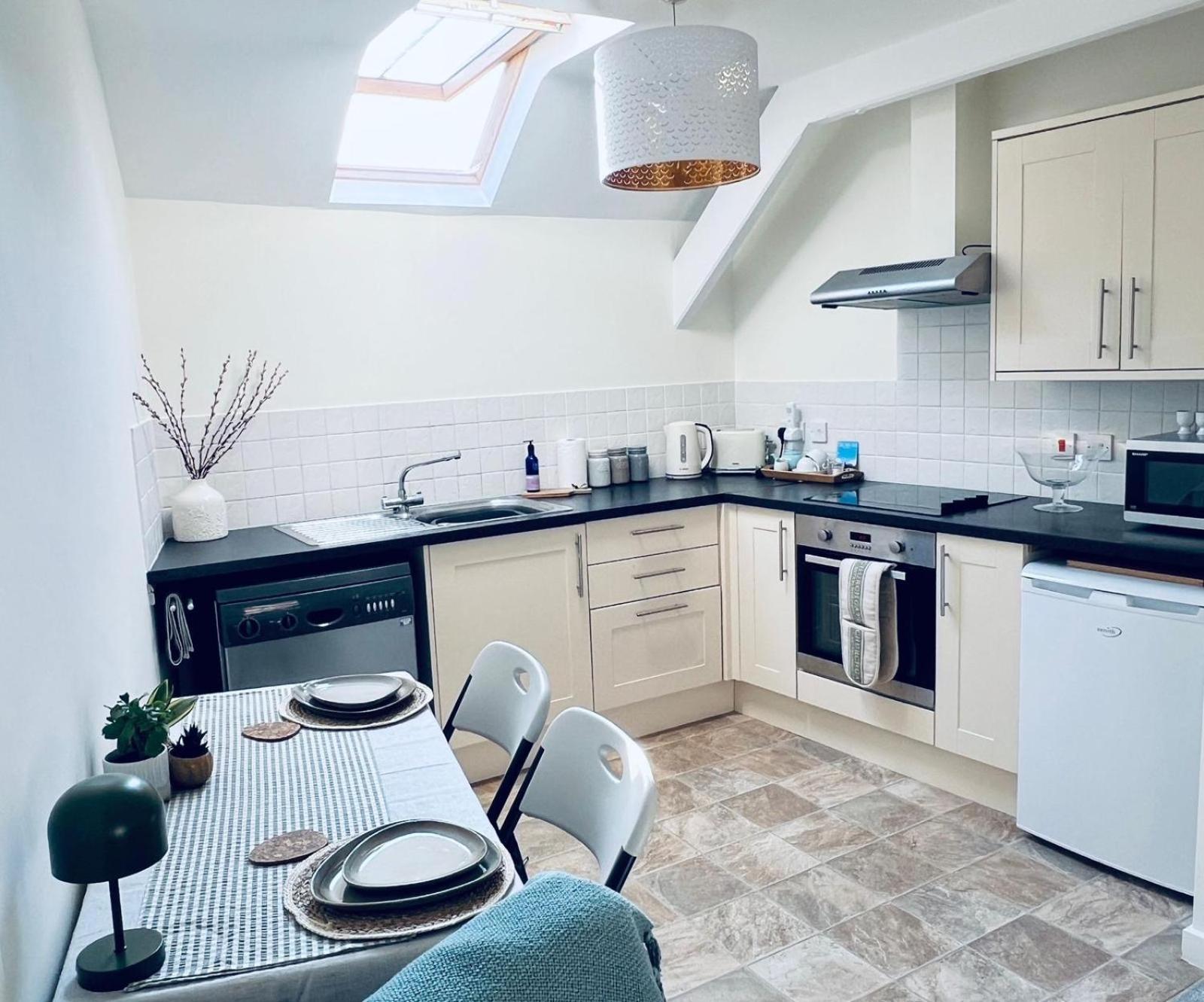 Urban Stay Apartment Central Aylsham Εξωτερικό φωτογραφία