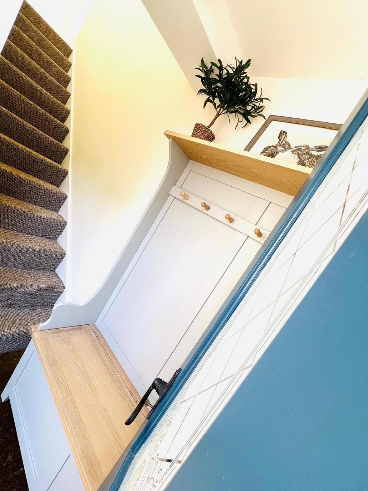 Urban Stay Apartment Central Aylsham Εξωτερικό φωτογραφία