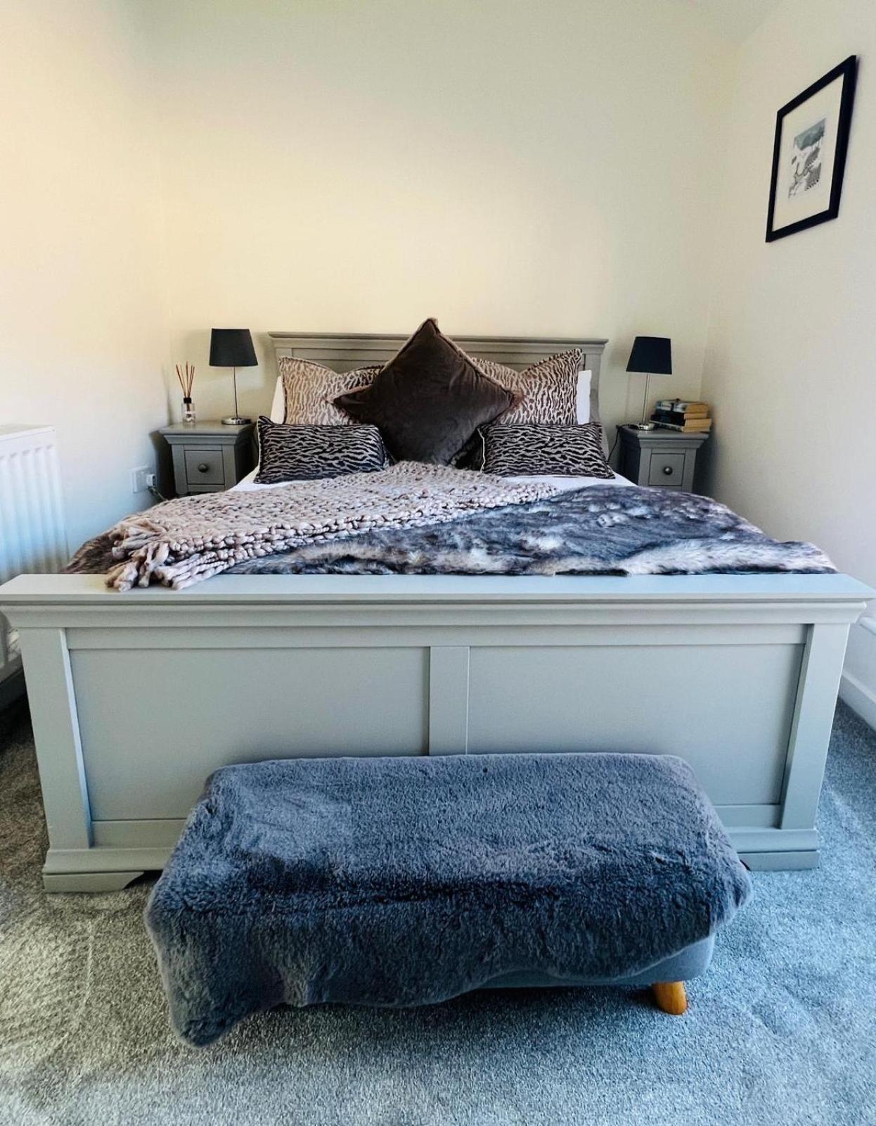 Urban Stay Apartment Central Aylsham Εξωτερικό φωτογραφία