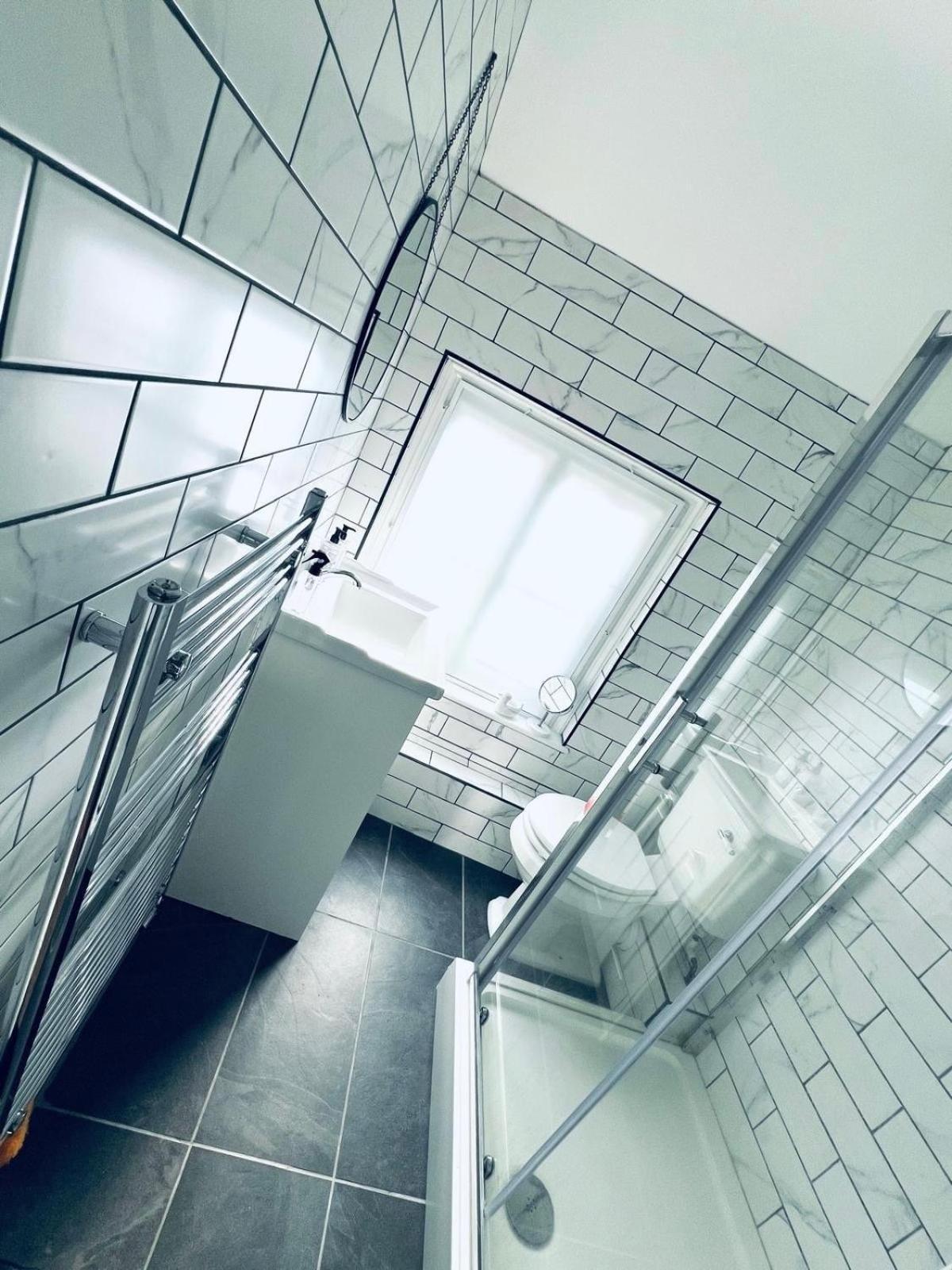 Urban Stay Apartment Central Aylsham Εξωτερικό φωτογραφία