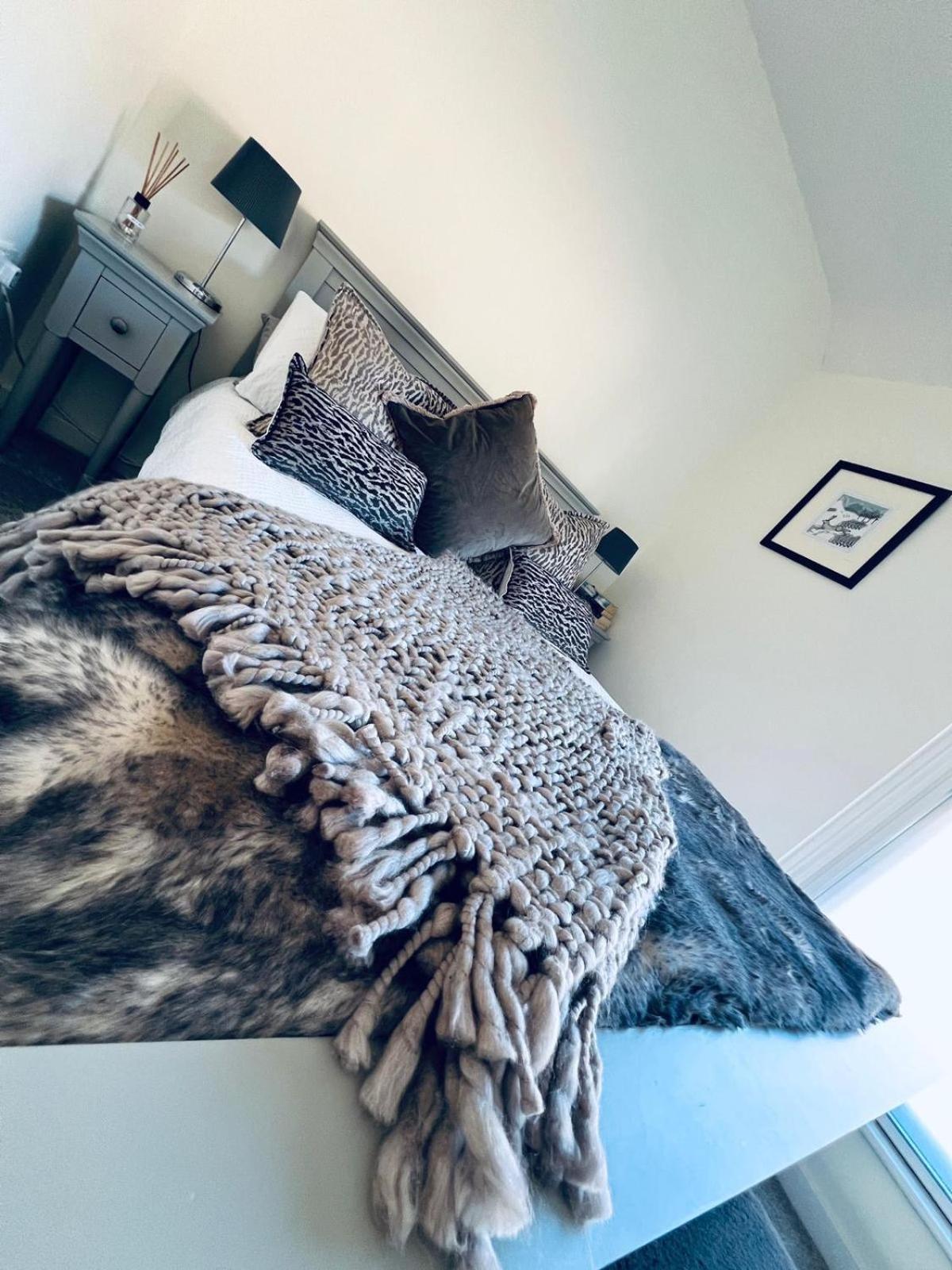 Urban Stay Apartment Central Aylsham Εξωτερικό φωτογραφία
