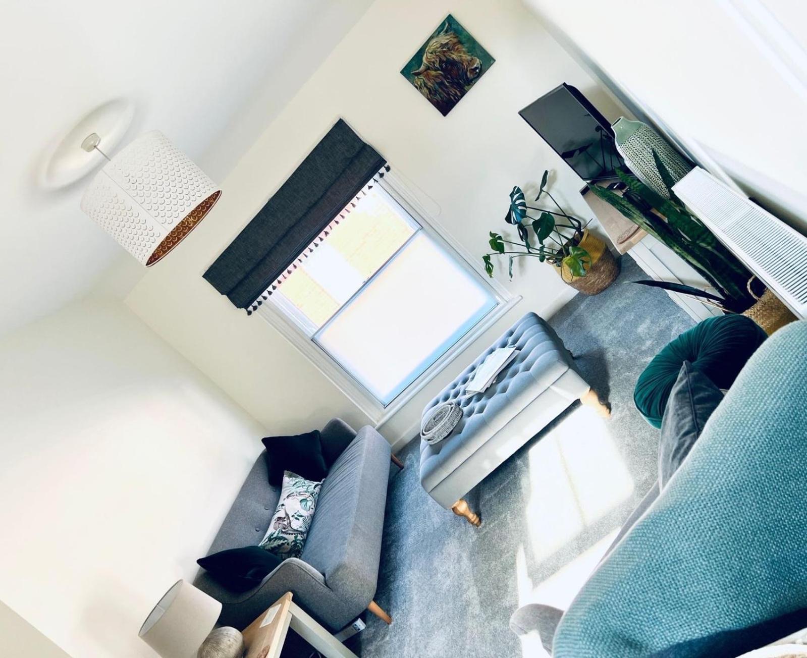 Urban Stay Apartment Central Aylsham Εξωτερικό φωτογραφία
