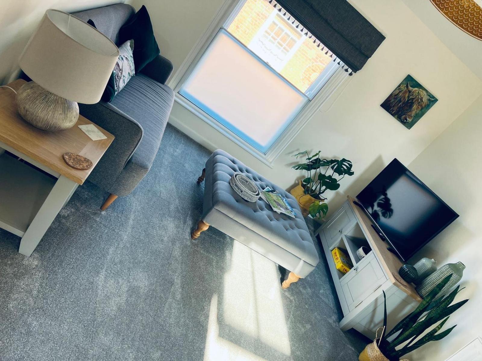 Urban Stay Apartment Central Aylsham Εξωτερικό φωτογραφία